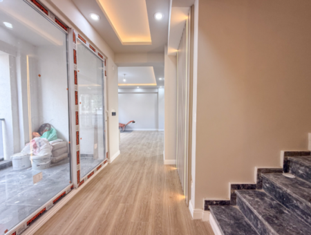 Barbaros Mh Ultra Luxury 5 1 Triplex New Villa At The Bottom Of The Sea