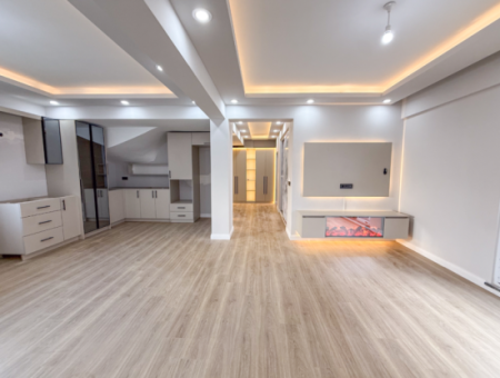 Barbaros Mh Ultra Luxury 5 1 Triplex New Villa At The Bottom Of The Sea