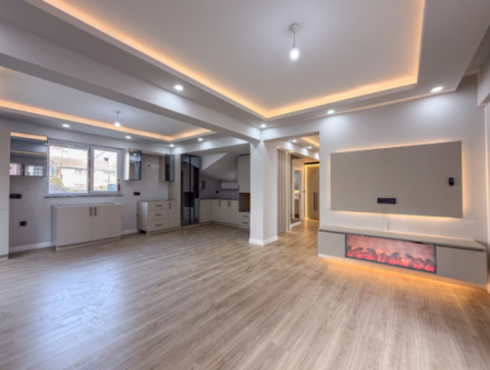 Barbaros Mh Ultra Luxury 5 1 Triplex New Villa At The Bottom Of The Sea