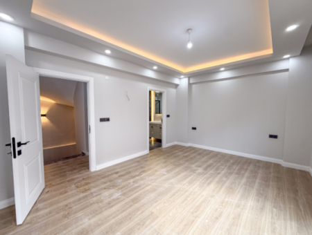 Barbaros Mh Ultra Luxury 5 1 Triplex New Villa At The Bottom Of The Sea