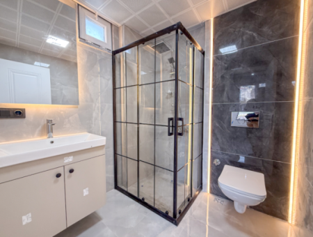 Barbaros Mh Ultra Luxury 5 1 Triplex New Villa At The Bottom Of The Sea