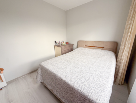 1 1 Flat With Garden In A New Building On The Sea Side Of The Street In Kumbağ