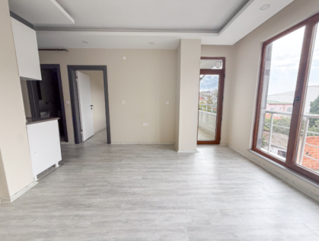 1 1 Flat For Rent In Kumbağ Pazar Street New Building With Elevator