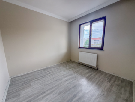 1 1 Flat For Rent In Kumbağ Pazar Street New Building With Elevator