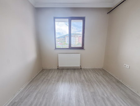 1 1 Flat For Rent In Kumbağ Pazar Street New Building With Elevator