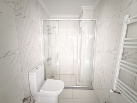 1 1 Flat For Rent In Kumbağ Pazar Street New Building With Elevator