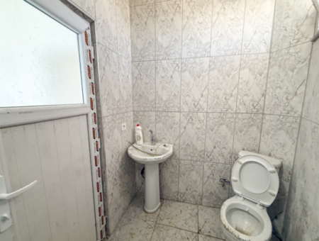 1 1 Flat For Rent With Panoramic Sea View In Kumbağ