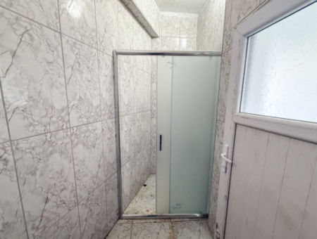 1 1 Flat For Rent With Panoramic Sea View In Kumbağ