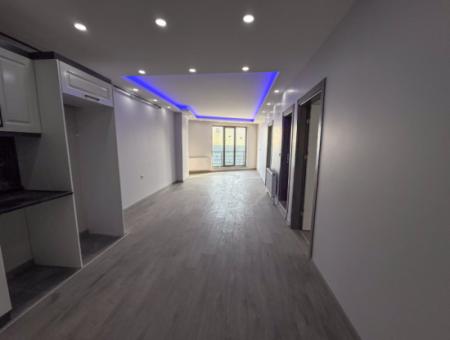 Kumbağ Panoramic Sea View Luxury New 2 1 Flats For Sale