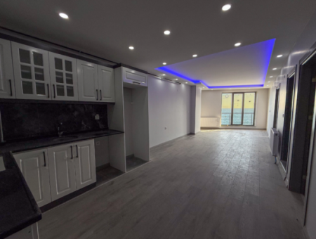 Kumbağ Panoramic Sea View Luxury New 2 1 Flats For Sale