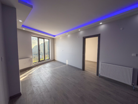 Kumbağ Panoramic Sea View Luxury New 2 1 Flats For Sale