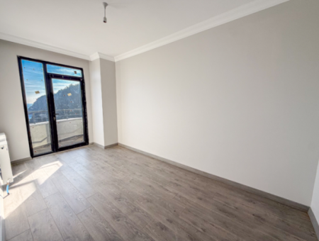 Kumbağ Panoramic Sea View Luxury New 2 1 Flats For Sale