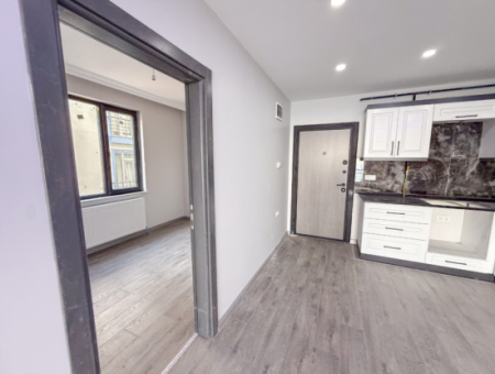 Kumbağ Panoramic Sea View Luxury New 2 1 Flats For Sale