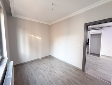 Kumbağ Panoramic Sea View Luxury New 2 1 Flats For Sale