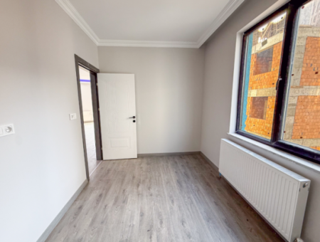 Kumbağ Panoramic Sea View Luxury New 2 1 Flats For Sale