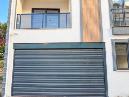 Barbaros Mh Sea View Ultra Luxury 6 1 Triplex New Villa