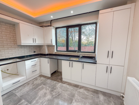 Barbaros Mh Sea View Ultra Luxury 6 1 Triplex New Villa