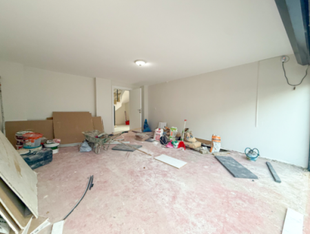 Barbaros Mh Sea View Ultra Luxury 6 1 Triplex New Villa