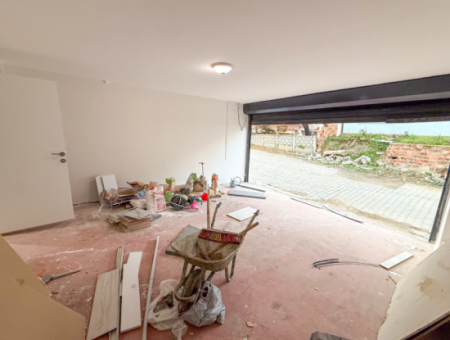 Barbaros Mh Sea View Ultra Luxury 6 1 Triplex New Villa