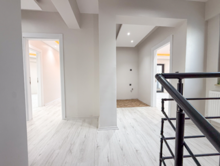 Barbaros Mh Sea View Ultra Luxury 6 1 Triplex New Villa