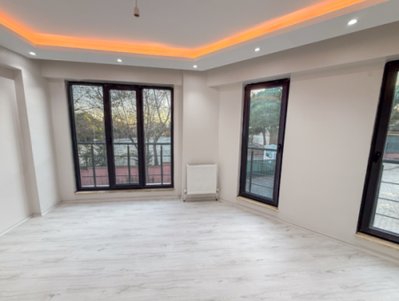 Barbaros Mh Sea View Ultra Luxury 6 1 Triplex New Villa