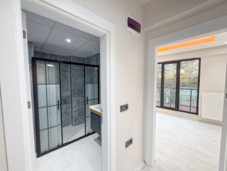 Barbaros Mh Sea View Ultra Luxury 6 1 Triplex New Villa