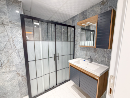 Barbaros Mh Sea View Ultra Luxury 6 1 Triplex New Villa