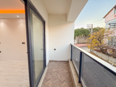 Barbaros Mh Sea View Ultra Luxury 6 1 Triplex New Villa