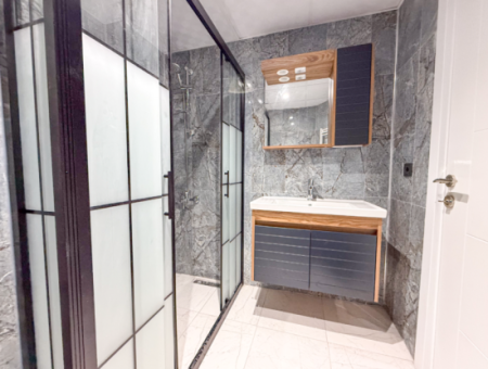 Barbaros Mh Sea View Ultra Luxury 6 1 Triplex New Villa