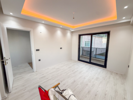 Barbaros Mh Sea View Ultra Luxury 6 1 Triplex New Villa