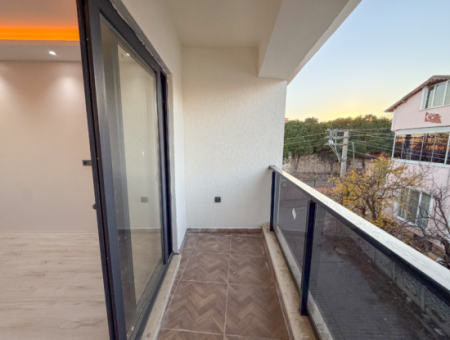 Barbaros Mh Sea View Ultra Luxury 6 1 Triplex New Villa