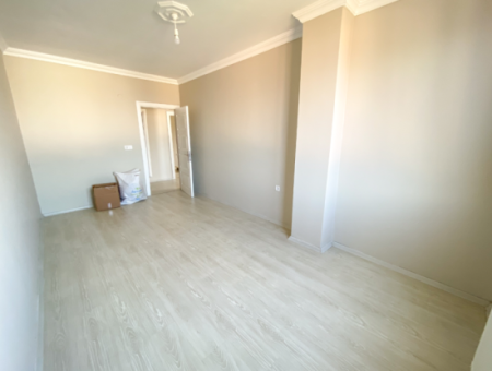 2 1 Flats For Rent In Kumbağ Village Area With Pool And Sea View