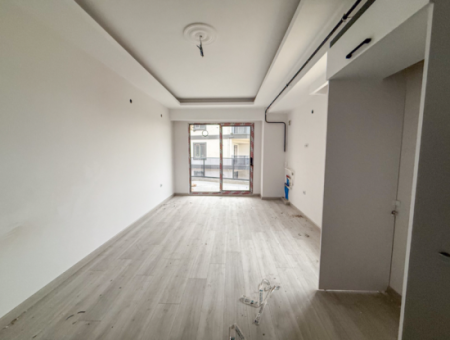 2 1 Flats For Sale In Kumbağ Luxury Pool Yonca Evleri Complex