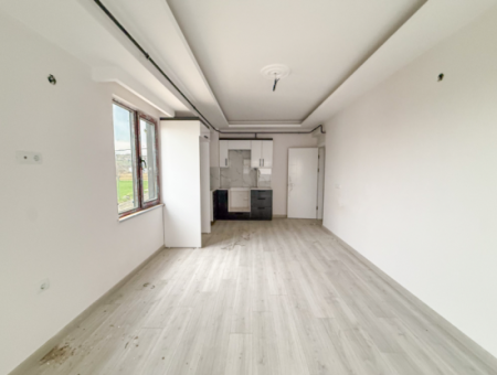 2 1 Flats For Sale In Kumbağ Luxury Pool Yonca Evleri Complex