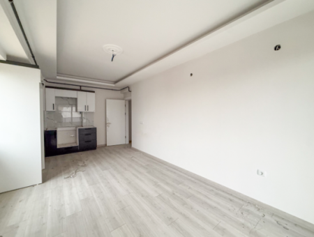 2 1 Flats For Sale In Kumbağ Luxury Pool Yonca Evleri Complex