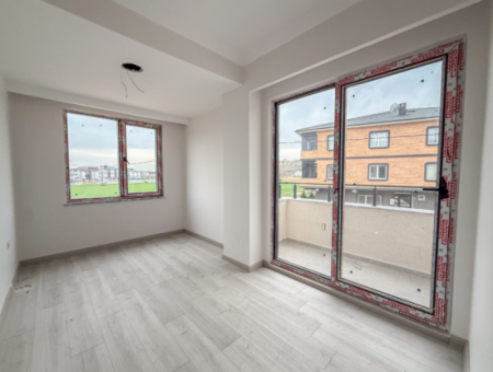 2 1 Flats For Sale In Kumbağ Luxury Pool Yonca Evleri Complex