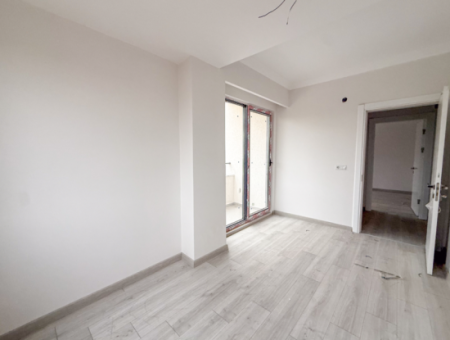 2 1 Flats For Sale In Kumbağ Luxury Pool Yonca Evleri Complex