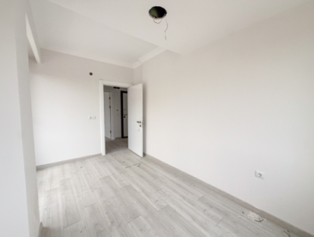 2 1 Flats For Sale In Kumbağ Luxury Pool Yonca Evleri Complex