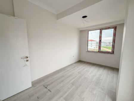 2 1 Flats For Sale In Kumbağ Luxury Pool Yonca Evleri Complex