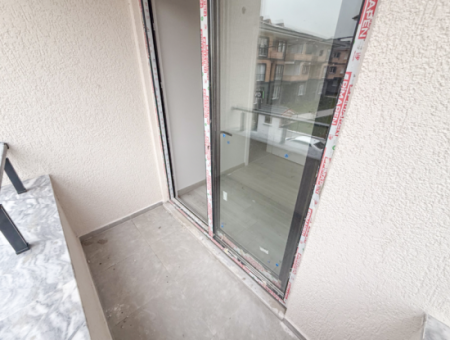 2 1 Flats For Sale In Kumbağ Luxury Pool Yonca Evleri Complex