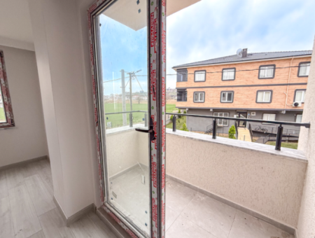 2 1 Flats For Sale In Kumbağ Luxury Pool Yonca Evleri Complex