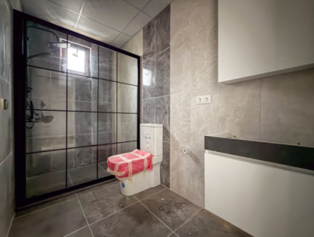 2 1 Flats For Sale In Kumbağ Luxury Pool Yonca Evleri Complex