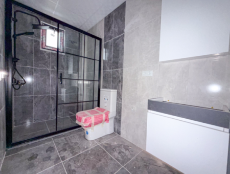 2 1 Flats For Sale In Kumbağ Luxury Pool Yonca Evleri Complex