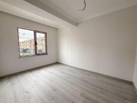 2 1 Flats For Sale In Kumbağ Luxury Pool Yonca Evleri Complex