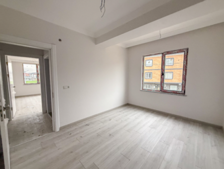 2 1 Flats For Sale In Kumbağ Luxury Pool Yonca Evleri Complex