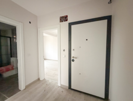 2 1 Flats For Sale In Kumbağ Luxury Pool Yonca Evleri Complex