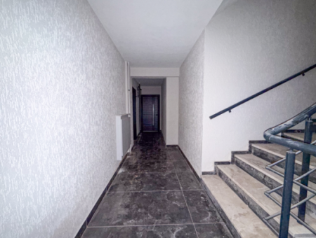 2 1 Flats For Sale In Kumbağ Luxury Pool Yonca Evleri Complex