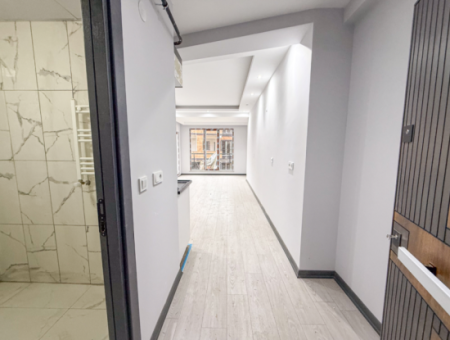 2 1 Flats For Sale In Ova Kent 2 Complex With Luxury Pool In Kumbağ