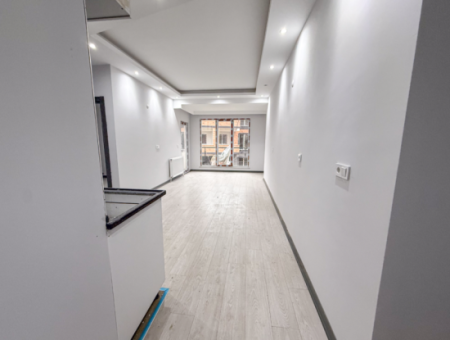 2 1 Flats For Sale In Ova Kent 2 Complex With Luxury Pool In Kumbağ