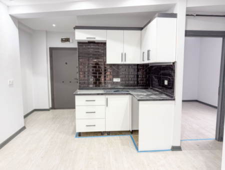 2 1 Flats For Sale In Ova Kent 2 Complex With Luxury Pool In Kumbağ